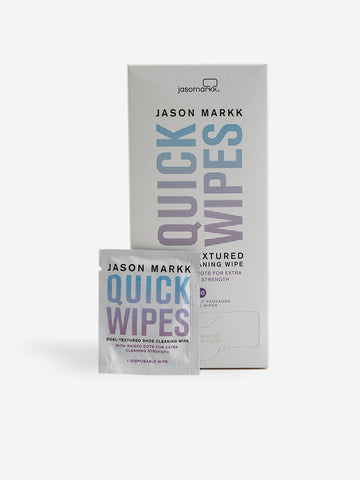 Quick Wipes 30 Pack