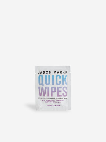 Quick Wipes 30 Pack