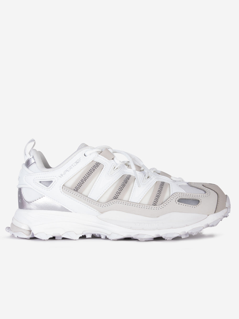 ADIDAS ORIGINALS Hyperturf Adventure Sneakers Bianco Urbanstaroma