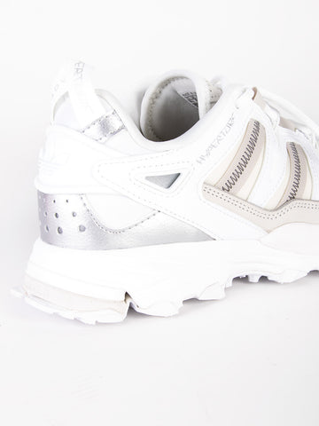 ADIDAS ORIGINALS Hyperturf Adventure Sneakers Bianco