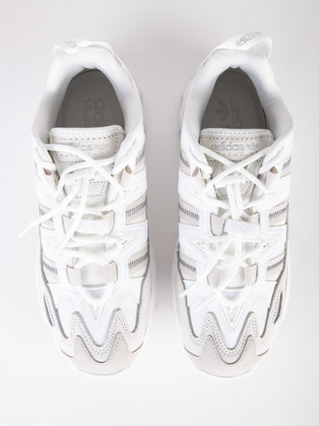 ADIDAS ORIGINALS Hyperturf Adventure Sneakers Bianco