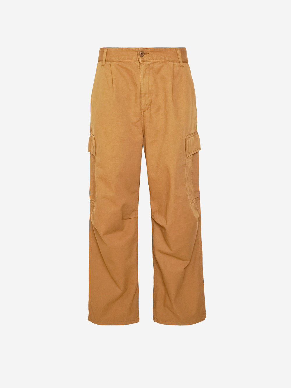 CARHARTT WIP Pantaloni Cole Cargo Marrone Urbanstaroma