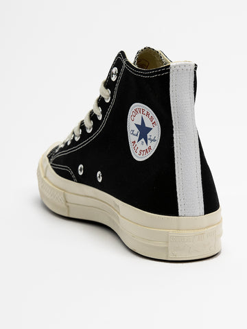 CDG PLAY Chuck 70 Zapatillas altas