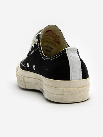 CDG PLAY Chuck 70 Low Zapatillas