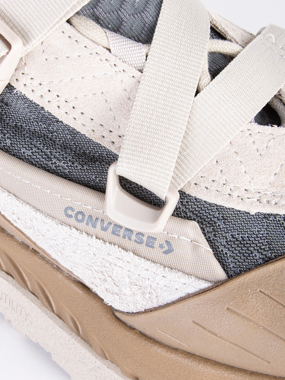 CONVERSE Utility Explore OX Sneakers Beige Urbanstaroma