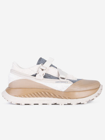 CONVERSE Utility Explore OX Sneakers Beige