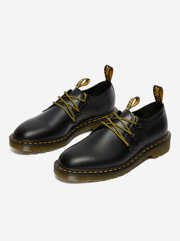 DR. MARTENS Engineered Garnments 1461 Made in UK Stringate Nero