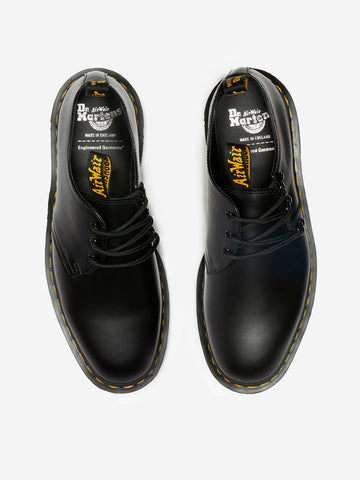 DR. MARTENS Engineered Garnments 1461 Made in UK Stringate Nero