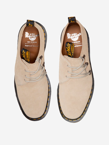 DR. MARTENS Engineered Garnments 1461 Made in UK Stringate Beige