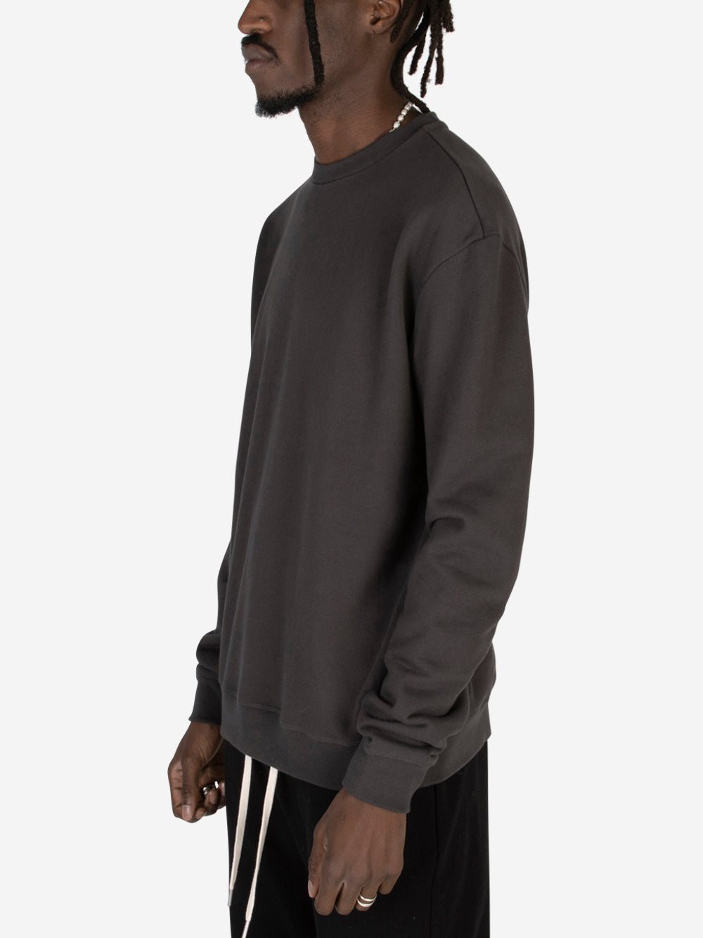 John elliott crewneck sweatshirt sale