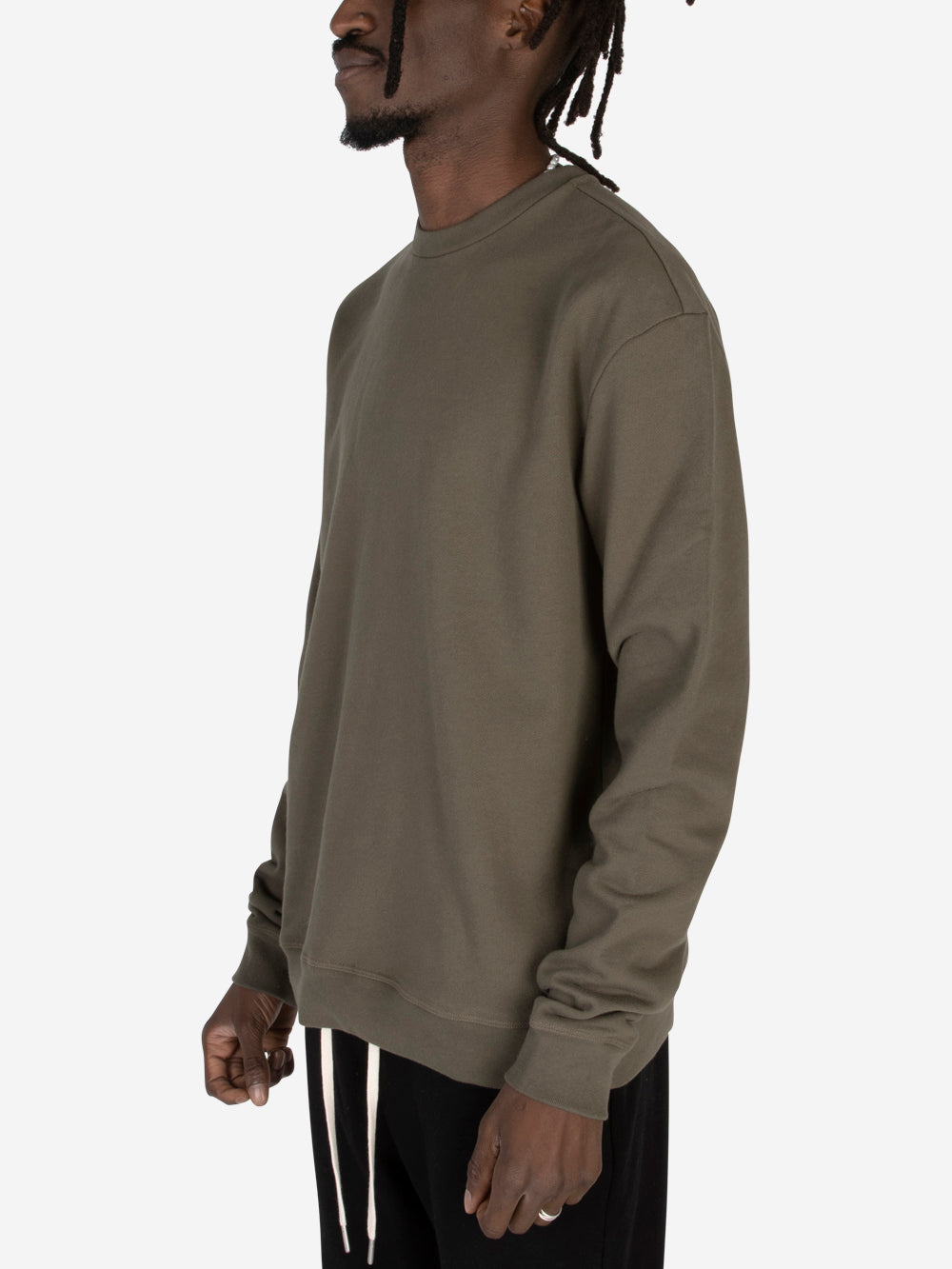 John elliott crewneck sale