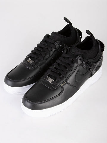 NIKE UNDERCOVER Air Force 1 Sneakers Nero