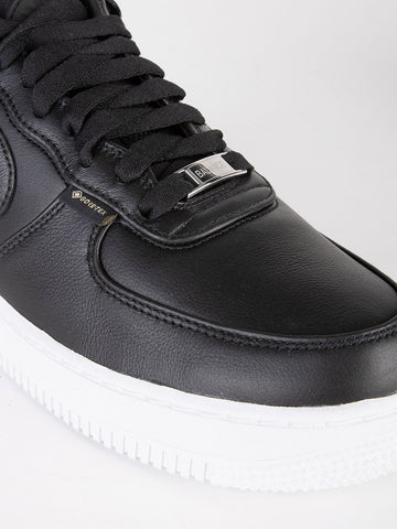 NIKE UNDERCOVER Air Force 1 Sneakers Nero