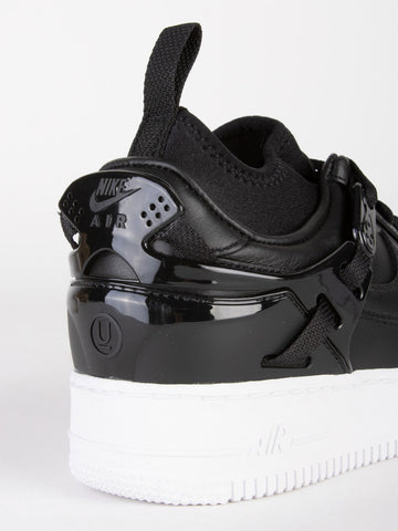 NIKE UNDERCOVER Air Force 1 Sneakers Nero