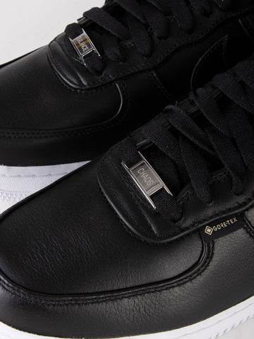 NIKE UNDERCOVER Air Force 1 Sneakers Nero