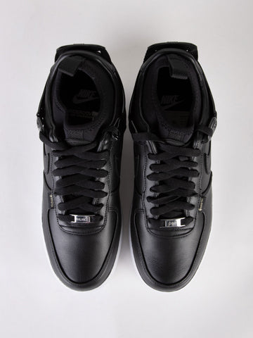 NIKE UNDERCOVER Air Force 1 Sneakers Nero