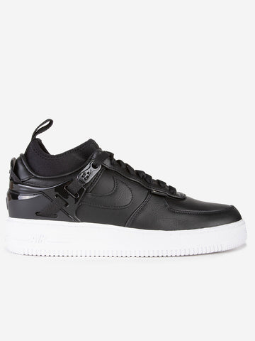 NIKE UNDERCOVER Air Force 1 Sneakers Nero