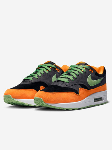 Baskets Air Max 1 PRM Duck Anthracite