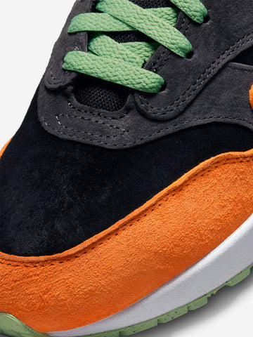 Baskets Air Max 1 PRM Duck Anthracite