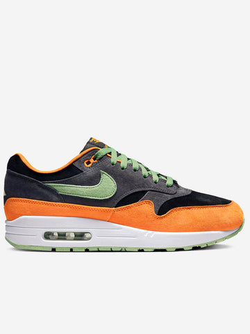 Baskets Air Max 1 PRM Duck Anthracite