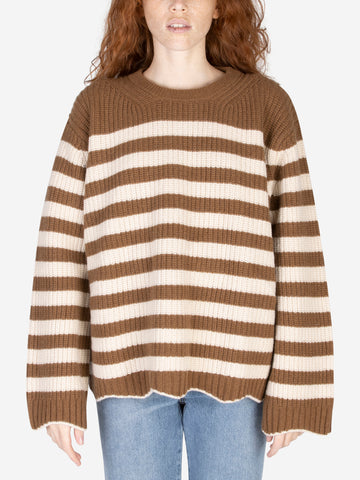 Maglione Rigato