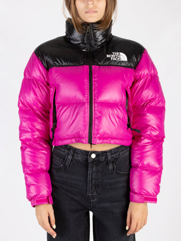 Nuptse Short down jacket