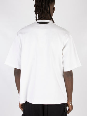 EASTPAK T-shirt con pochette