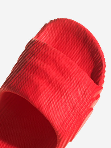 ADIDAS ORIGINALS Slippers Adilette 22 Rosso