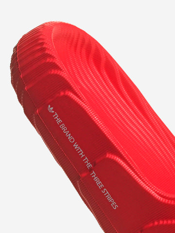 ADIDAS ORIGINALS Slippers Adilette 22 Rosso