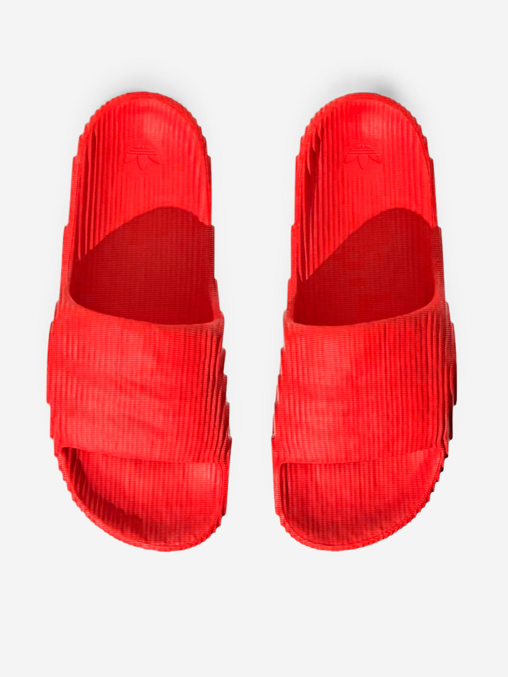 ADIDAS ORIGINALS Slippers Adilette 22 Rosso Urbanstaroma