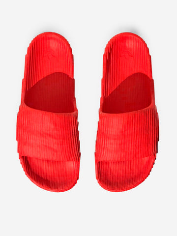 ADIDAS ORIGINALS Slippers Adilette 22 Rosso