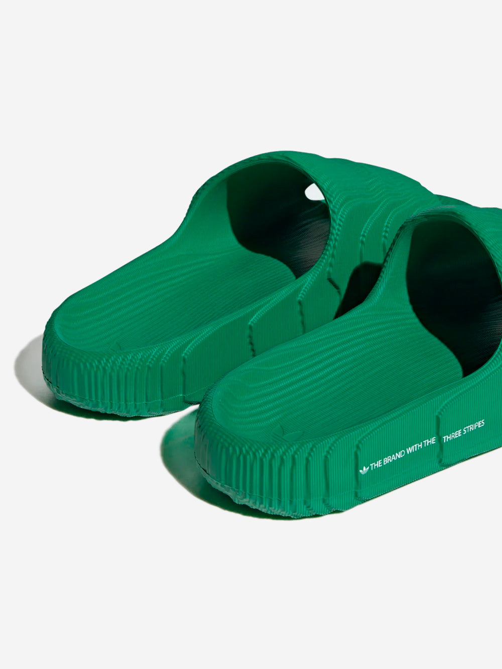 ADIDAS ORIGINALS Slippers Adilette 22 Verde Urbanstaroma