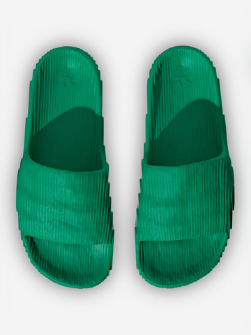 ADIDAS ORIGINALS Slippers Adilette 22 Verde