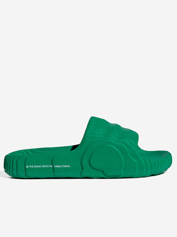 ADIDAS ORIGINALS Slippers Adilette 22 Verde