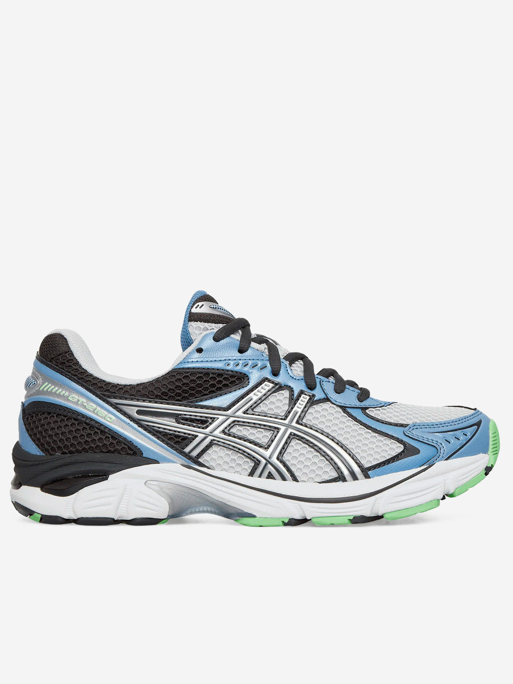 ASICS GT-2160 Sneakers Blu Urbanstaroma