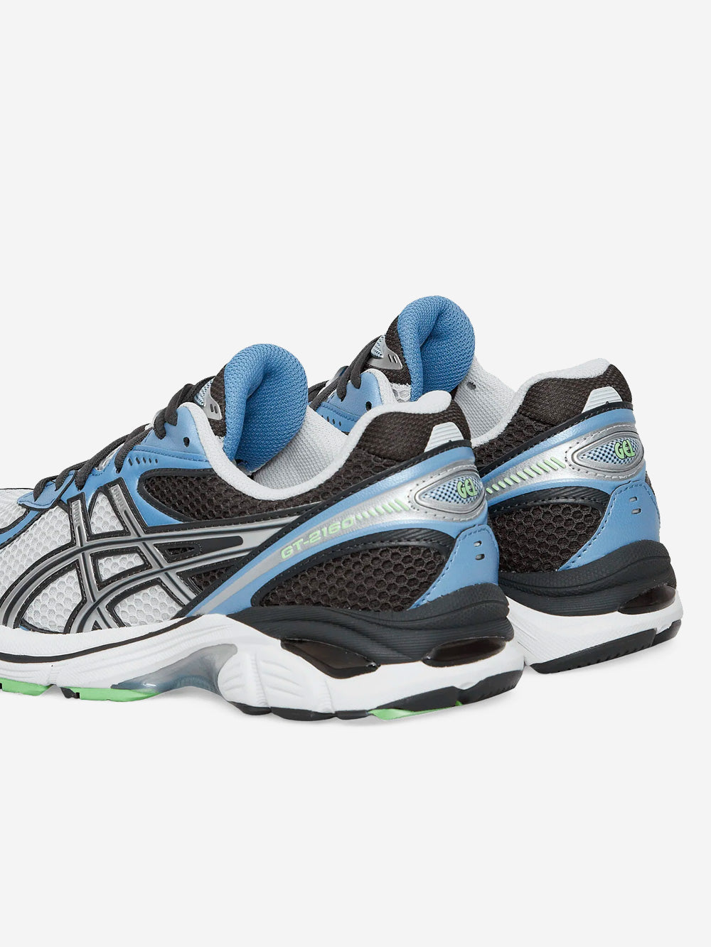 ASICS GT-2160 Sneakers Blu Urbanstaroma