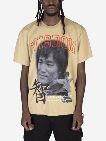 T-shirt Bruce Lee