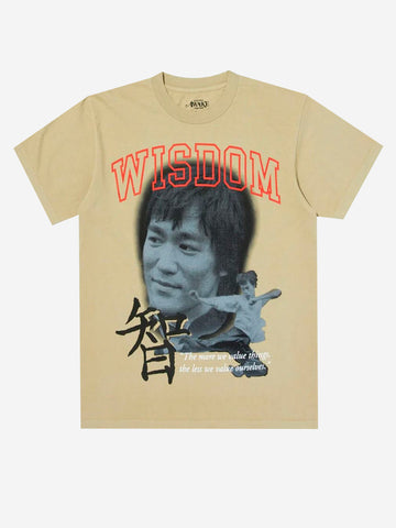 T-shirt Bruce Lee