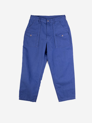 Pantalon cargo