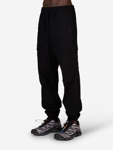 Jogger-Cargohose