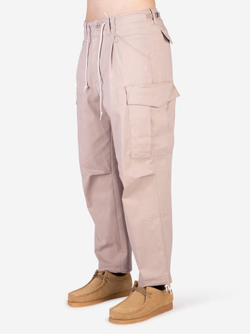 Pantalon cargo