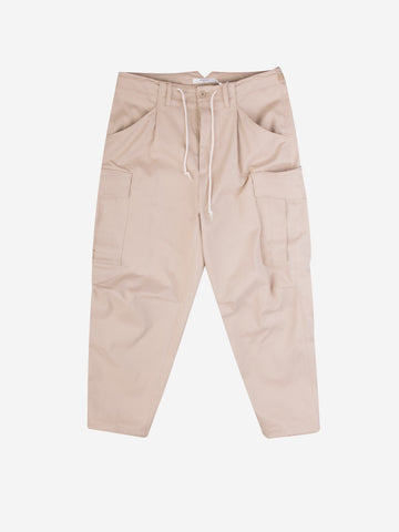 Pantalon cargo