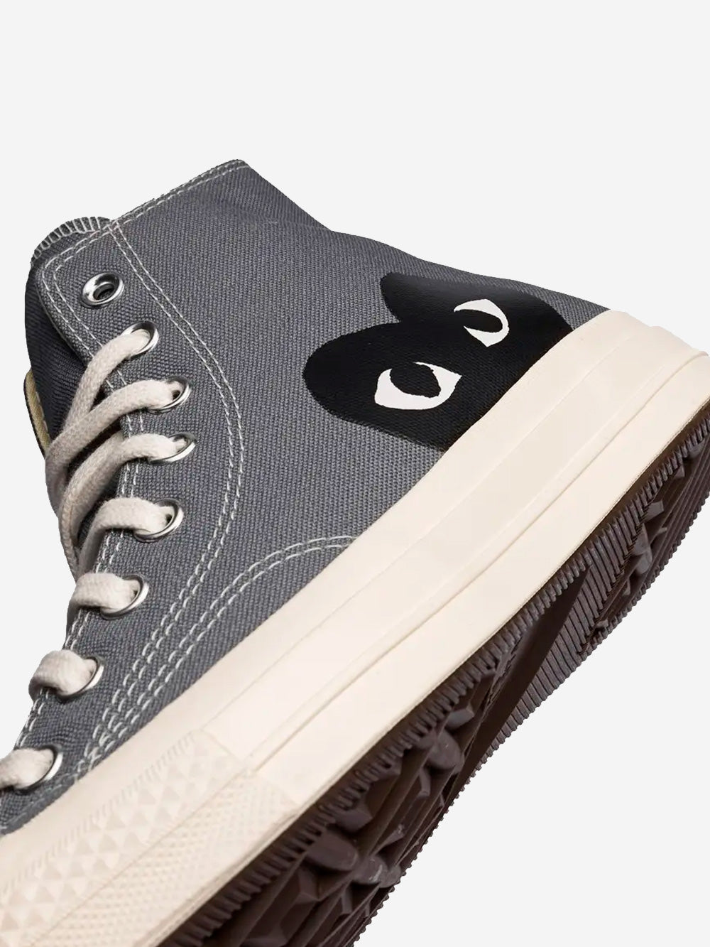 Converse x garcons best sale