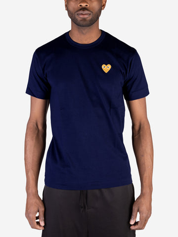 T-shirt Heart Play