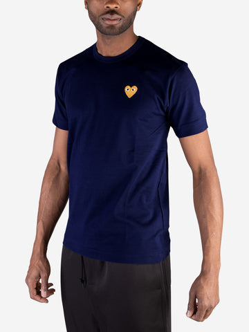 T-shirt Heart Play