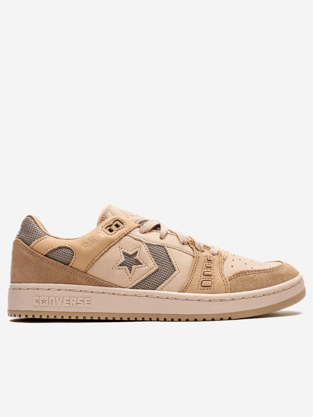 CONVERSE AS-1 Pro OX Sneakers Marrone Urbanstaroma