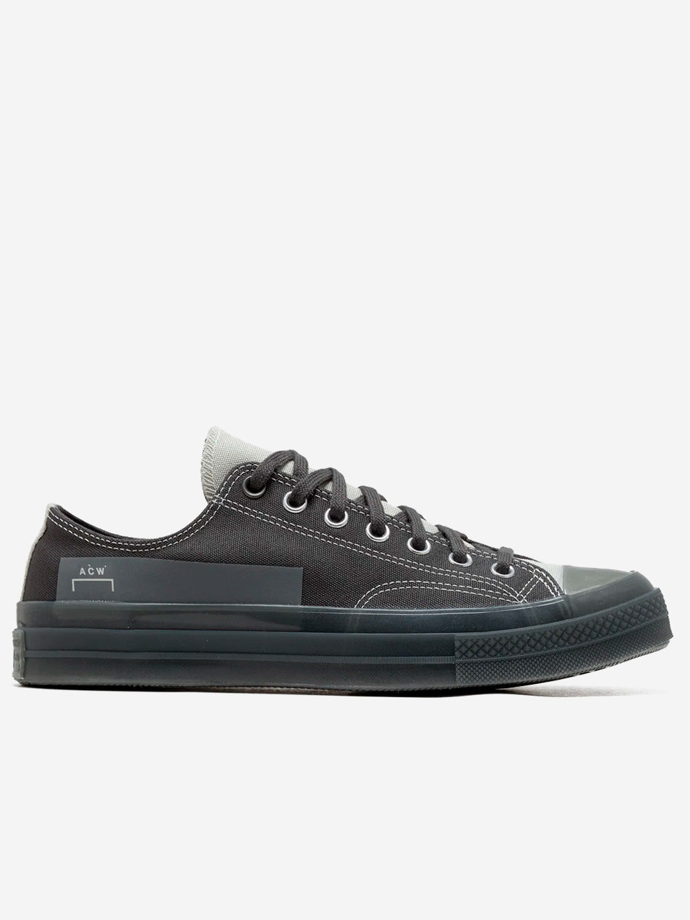 CONVERSE ACW* Chuck 70 OX Sneakers Grigio Urbanstaroma