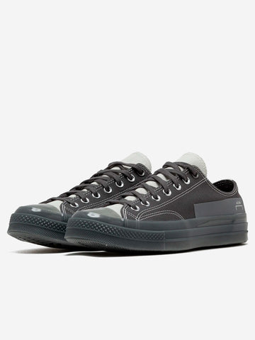 CONVERSE ACW* Chuck 70 OX Sneakers Grigio