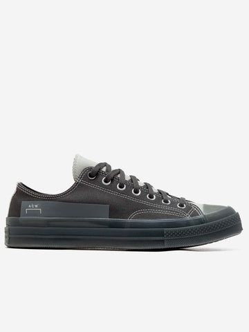 CONVERSE ACW* Chuck 70 OX Sneakers Grigio