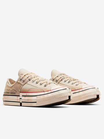 CONVERSE Feng Chen Wang Chuck 70 2-IN-1 OX Beige